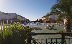 APARTAMENTO en PRIMERA LÍNEA DE VERA PLAYA NATURISTA!